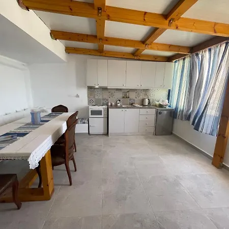 Antilio Dom wakacyjny Chrisi Akti (Paros)