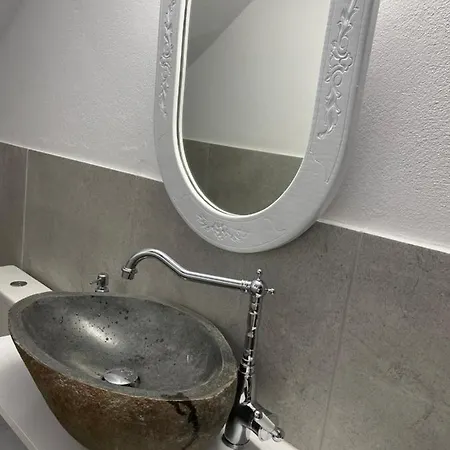 Dom wakacyjny Antilio